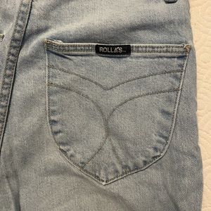 Rolla’s High Rise East Coast Flare